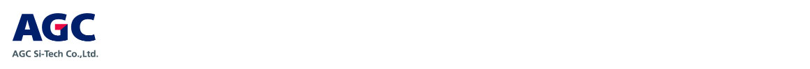 AGC Si-Tech company logo