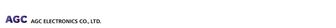 AGC Electronics company logo