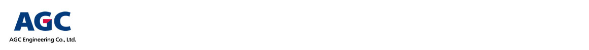 AGC Engineering company logo
