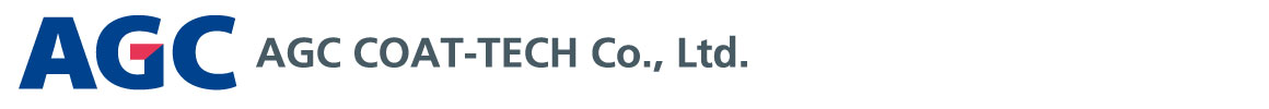 AGC Coat-Tech company logo