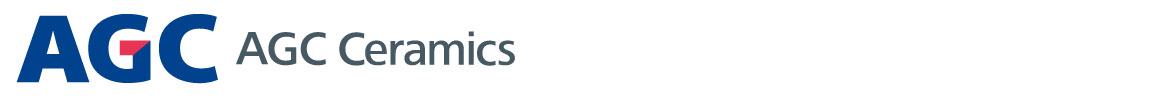 AGC Ceramics company logo