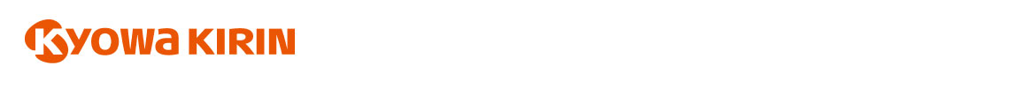 Kyowa Kirin company logo