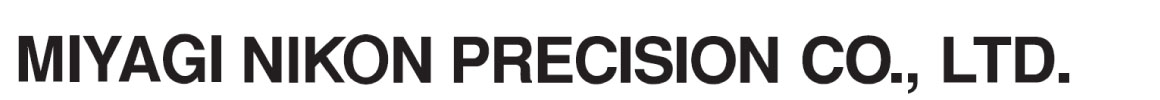 Miyagi Nikon Precision company logo