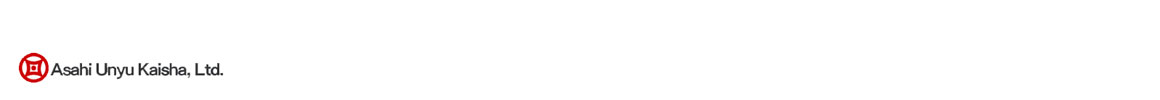 Asahi Unyu Kaisha company logo