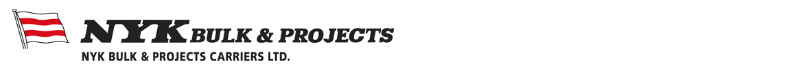 NYK Bulk & Projects company logo