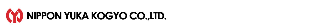 Nippon Yuka Kogyo company logo