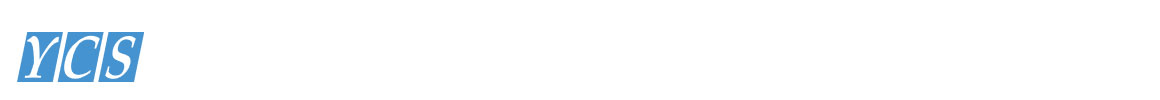 YCS company logo