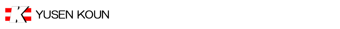 Yusen Koun company logo