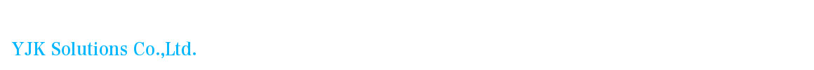 YJK Solutions company logo