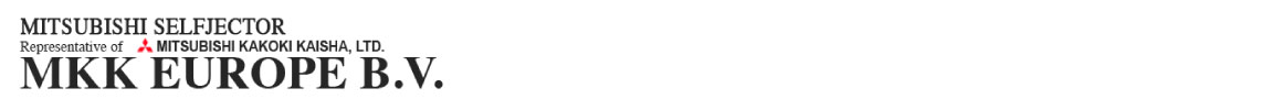 MKK Europe company logo