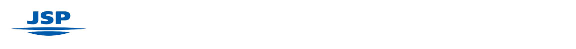 JSP company logo