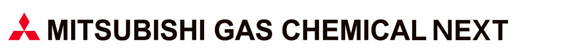 Mitsubishi Gas Chemical Next company logo