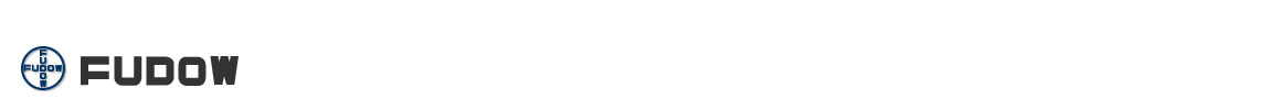 Fudow company logo