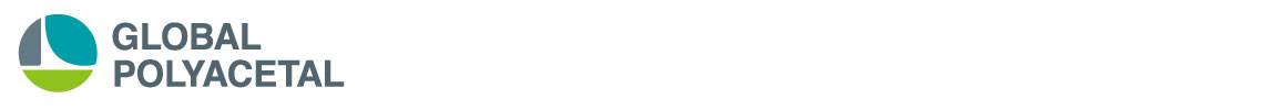 Global Polyacetal company logo
