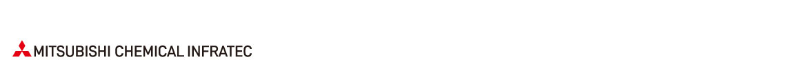 Mitsubishi Chemical Infratec company logo