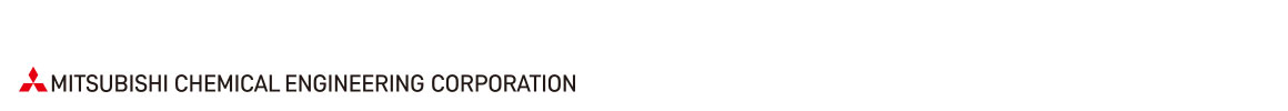 Mitsubishi Chemical Engineering company logo