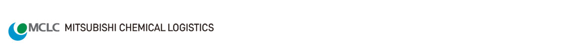 Mitsubishi Chemical Logistics company logo