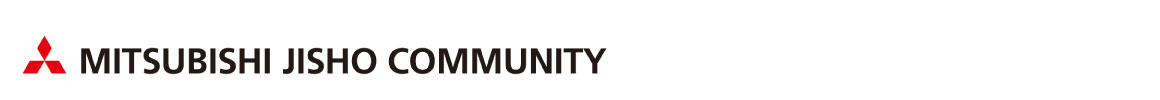 Mitsubishi Jisho Community company logo