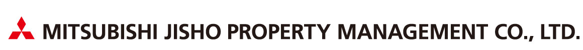 Mitsubishi Jisho Progerty Management company logo