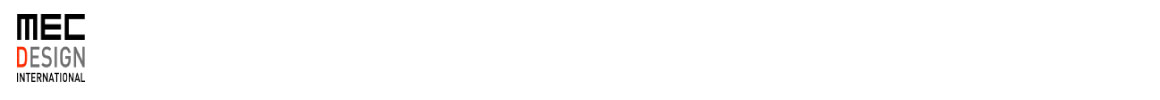 MEC Design International company logo