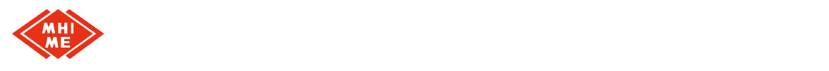 MHI Marine Engineering company logo