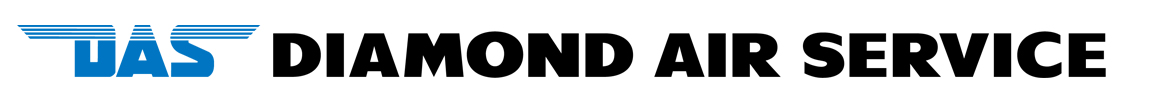 Diamond Air Service company logo