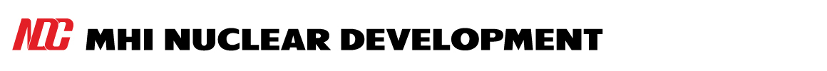 MHI Nuclear Development company logo