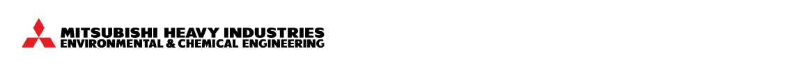 Mitsubishi Heavy Industries Environmental & Chemical Engineering company logo