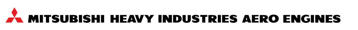 Mitsubishi Heavy Industries Aero Engines company logo