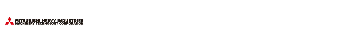 Mitsubishi Heavy Industries Machinery Technology  company logo