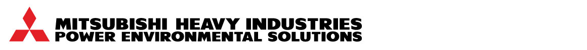 Mitsubishi Heavy Industries Power Environmental Solutions company logo