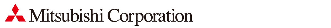 Mitsubishi Corporation company logo