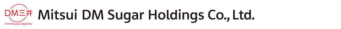 Mitsui DM Sugar Holdings company logo