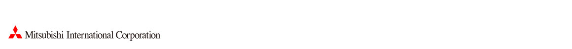 Mitsubishi International Corp. company logo