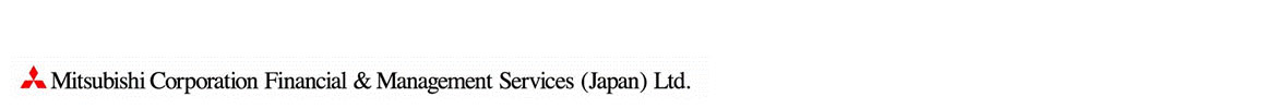 Mitsubishi Corporation Financial & Management Services (Japan) company logo