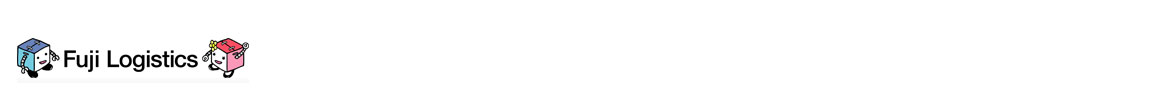 Fuji Logistics company logo