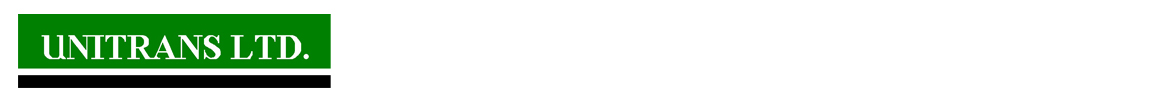 Unitrans company logo