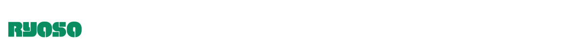 Ryoso Transportation company logo