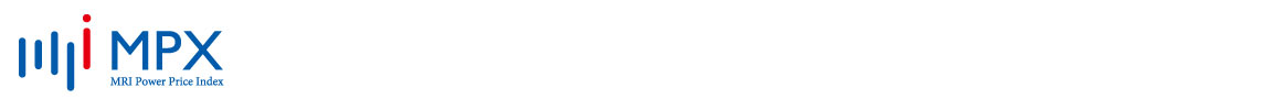MPX company logo