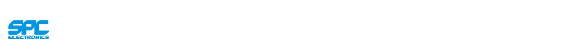 SPC Electronics company logo