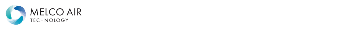 Melco Air Technology company logo