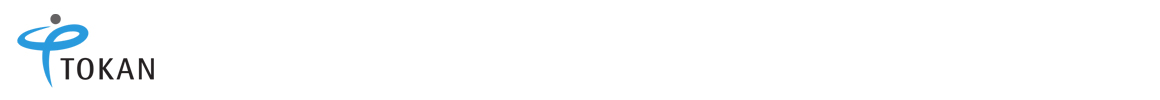 Tokan company logo