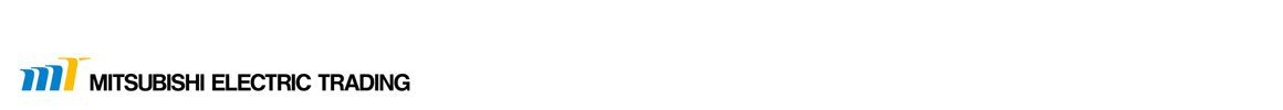 Mitsubishi Electric Trading company logo