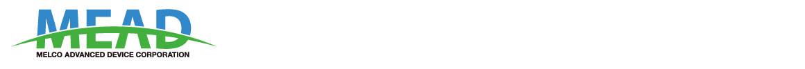 Melco Advanced Device company logo