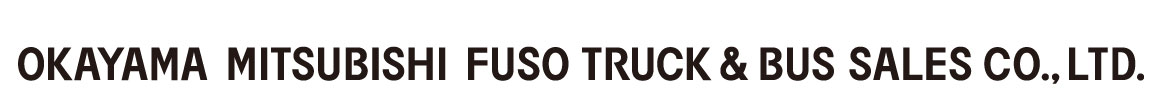 Okayama Mitsubishi Fuso Truck & Bus Sales company logo