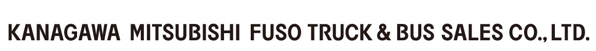 Kanagawa Mitsubishi Fuso Truck & Bus Sales company logo