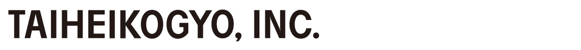 Taiheikogyo company logo