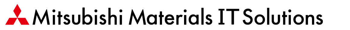 Mitsubishi Materials IT Solutions company logo