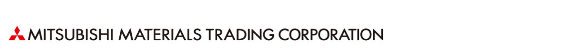 Mitsubishi Materials Trading company logo