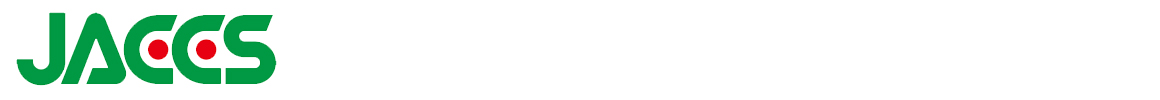 JACCS company logo